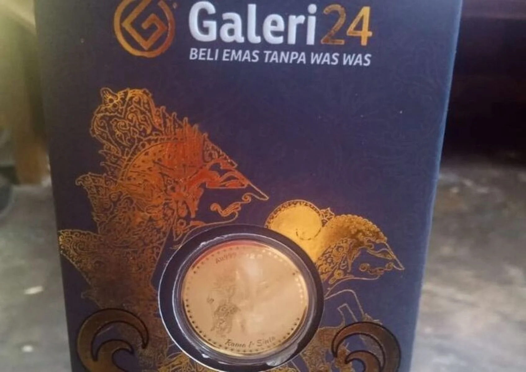 Harga Emas UBS & Galeri 24 Turun Bersamaan, Simak Daftar Lengkap dan Faktor Penyebabnya
