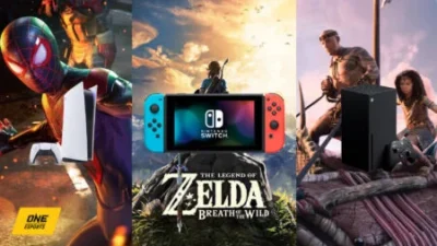 Harga Game Naik Tajam di Pekan Ini: Sony, Microsoft, dan Nintendo Tingkatkan Harga Konsol
