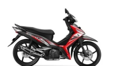 Harga Honda Supra X 125 FI Spoke vs CW Luxury 2026: Bebek Irit yang Bikin Keluarga Hemat!