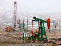 Harga Minyak Dunia Turun Drastis Usai Trump Usulkan Ambil Alih Selat Hormuz, Dampak Besar bagi BBM dan APBN Indonesia