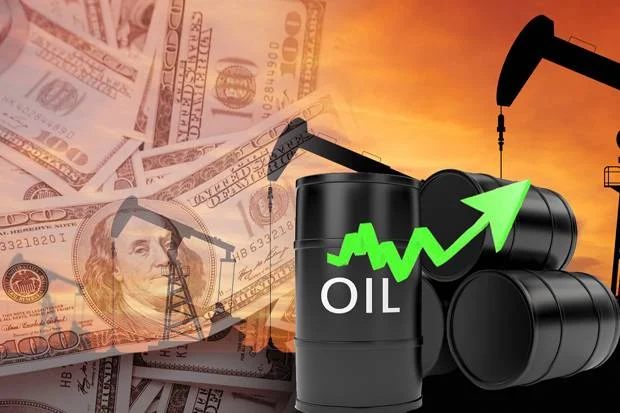 Harga Minyak Kembali Menembus $100 per Barrel di Tengah Ketegangan di Teluk Persia