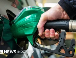 Harga Minyak Turun, Harapan Gencatan Senjata Meredakan Gangguan Pasokan
