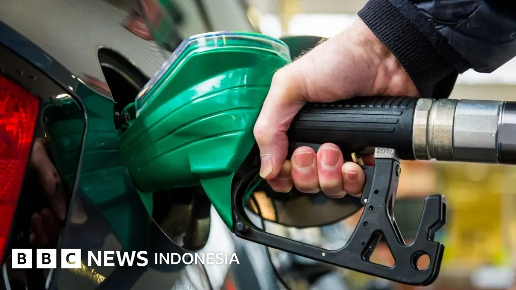 Harga Minyak Turun, Harapan Gencatan Senjata Meredakan Gangguan Pasokan