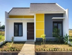Harga Mulai Rp150 Juta! Ini Rumah Subsidi di Karawang
