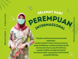 Hari Perempuan Sedunia, Apa Hak dan Kewajiban Wanita dalam Perspektif Islam?