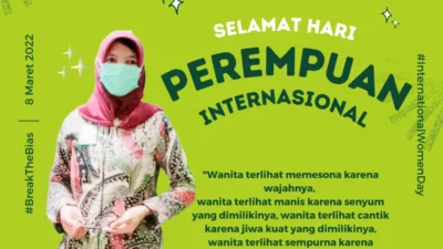Hari Perempuan Sedunia, Apa Hak dan Kewajiban Wanita dalam Perspektif Islam?