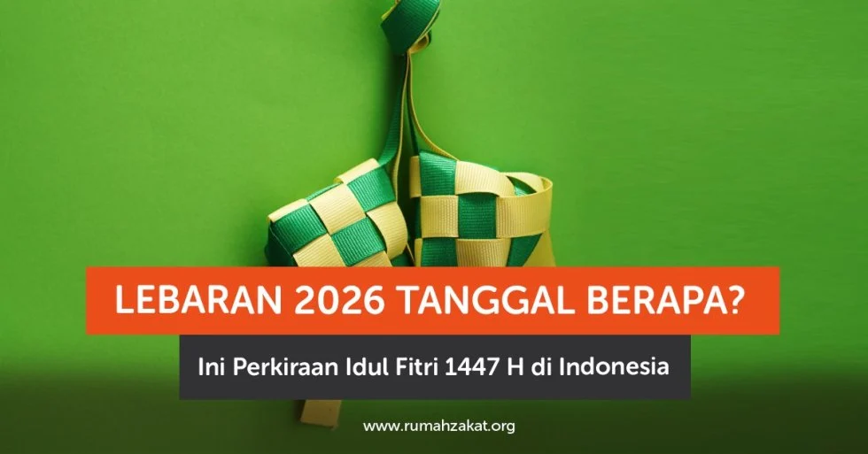 Hari Raya Idul Fitri 1447 H pada 21 Maret 2026: Makna Keagamaan dan Peringatan Internasional Sejalan