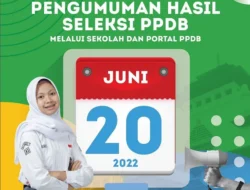 Hasil Seleksi Administrasi Tahap I PPDB SMA Unggul Garuda Baru Diumumkan, Cek Sekarang!