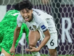 Hasil Timnas Indonesia vs Bulgaria: Garuda Tertinggal 0-1 Usai Gol Penalti Marin Petkov