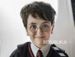 HBO Rilis Cuplikan Perdana Serial Harry Potter, Cek Daftar Pemeran dan Jadwal Tayangnya