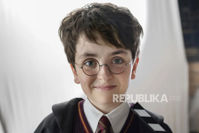 HBO Rilis Cuplikan Perdana Serial Harry Potter, Cek Daftar Pemeran dan Jadwal Tayangnya