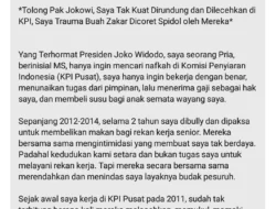 Heboh Dugaan Pelecehan Seksual Sesama Jenis ASN di Gerem Cilegon, Camat Akui Sudah Terima Pengaduan