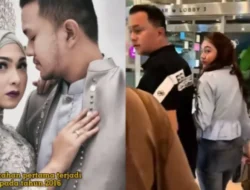 Heboh! Finalis Puteri Indonesia Jeni Rahmadial Diduga Dilabrak Istri Sah di Tempat Umum