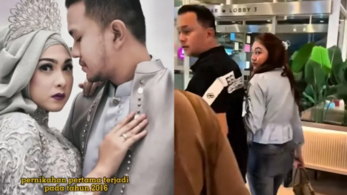 Heboh! Finalis Puteri Indonesia Jeni Rahmadial Diduga Dilabrak Istri Sah di Tempat Umum
