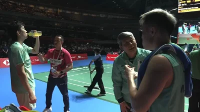 Herry IP Kecewa, Ganda Putra Malaysia Mundur dari Swiss Open 2026; Kontroversi dan Sorotan Lain di Ajang Badminton Internasional