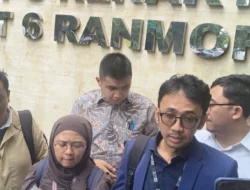 Hindia Kecam Penyerangan Terhadap Aktivis KontraS Andrie Yunun