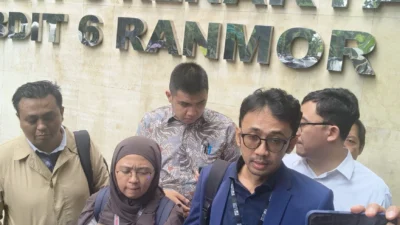 Hindia Kecam Penyerangan Terhadap Aktivis KontraS Andrie Yunun