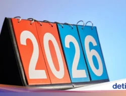 Hitung Mundur Lebaran 2026: Hanya 10‑11 Hari Lagi, Jadwal Resmi dan Tips Persiapan