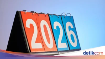 Hitung Mundur Lebaran 2026: Hanya 10‑11 Hari Lagi, Jadwal Resmi dan Tips Persiapan