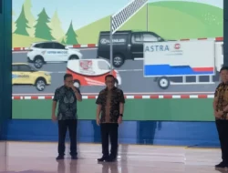 Honda Buka Bale Santai dan Bawa 3 Hal Baru di Astra Siaga Lebaran 2026