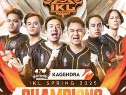 Honor of Kings World Cup 2026 Siap Digelar dengan Format Lintas Judul Bersama AoV