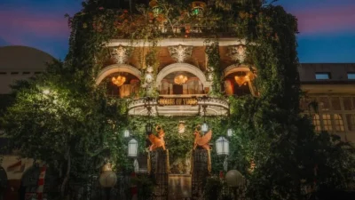 House of Tugu Jakarta Masuk Daftar World’s Greatest Places 2026
