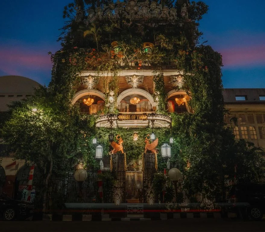 House of Tugu Jakarta Masuk Daftar World’s Greatest Places 2026