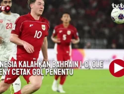 Hugo Ekitiké Jadi Pahlawan Tersembunyi, Gol Penentu France Kalahkan Colombia di Persahabatan 2026