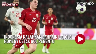 Hugo Ekitiké Jadi Pahlawan Tersembunyi, Gol Penentu France Kalahkan Colombia di Persahabatan 2026