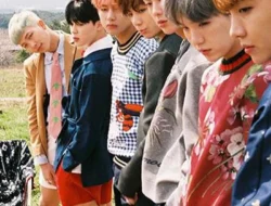 HYBE Minta Maaf atas Dampak Konser Comeback BTS di Gwanghwamun
