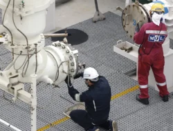 Idemitsu Jepang Investasi US$500 Juta di MidOcean Energy Australia untuk Bisnis LNG