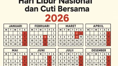 Idul Adha 2026: Jadwal Resmi, Cuti Bersama, dan Tips Libur Panjang
