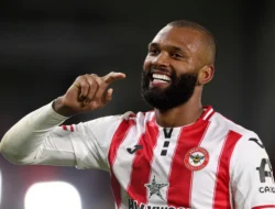 Igor Thiago: Bintang Brentford yang Kini Dimanggil ke Timnas Brasil dan Bersaing untuk Golden Boot