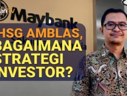 IHSG Amblas 5,91%: Apa Penyebabnya dan Langkah BEI Mengembalikan Kepercayaan Investor