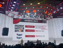 IIMS Series 2026 Siap Digelar di Surabaya, Balikpapan, dan Manado