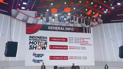 IIMS Series 2026 Siap Digelar di Surabaya, Balikpapan, dan Manado