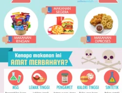 Iklan Junk Food Membanjiri Generasi Muda, Pola Makan Anak Kian Tidak Sehat