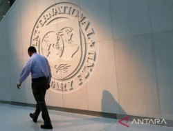 IMF dan Pakistan Capai Kesepakatan Pencairan Dana $1,2 Miliar