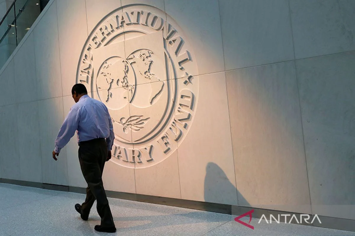 IMF dan Pakistan Capai Kesepakatan Pencairan Dana $1,2 Miliar