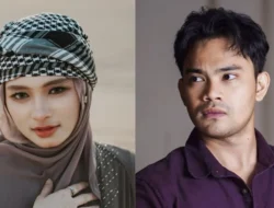 Inara Rusli Minta Maaf ke Insanul Fahmi dan Wardatina Mawa Menjelang Lebaran