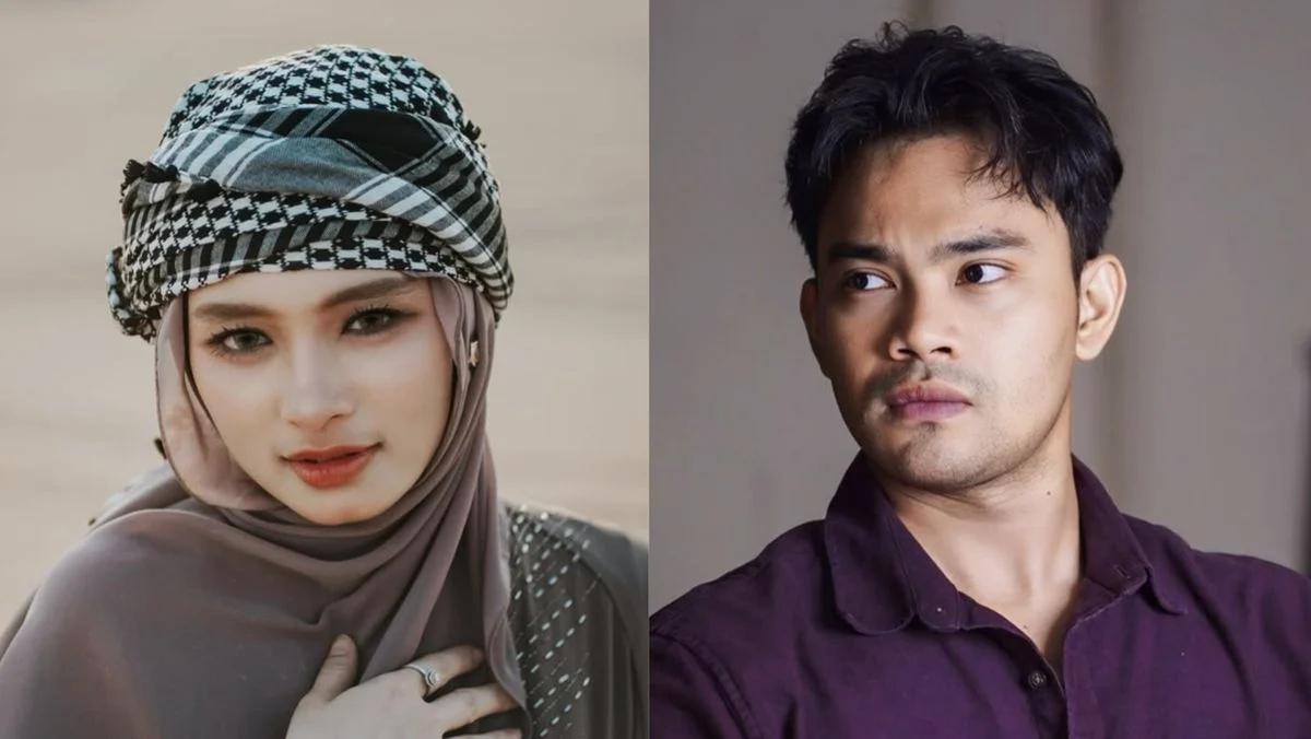 Inara Rusli Minta Maaf ke Insanul Fahmi dan Wardatina Mawa Menjelang Lebaran