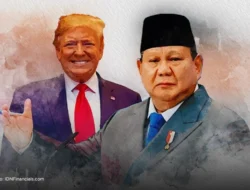Indonesia Bergabung dalam Board of Peace Trump, Strategi Prabowo? Muhadjir Ungkap Taktik Dari Dalam