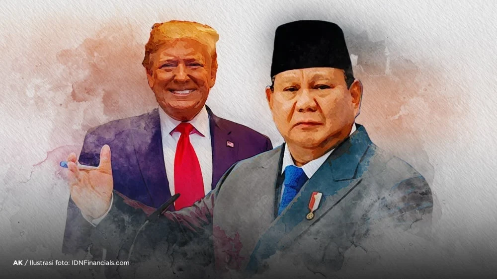 Indonesia Bergabung dalam Board of Peace Trump, Strategi Prabowo? Muhadjir Ungkap Taktik Dari Dalam