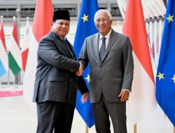 Indonesia Gandeng WTO, Tantang Uni Eropa dan Buka Jalur Ekspor Nol Tarif ke AS: Dampak Besar bagi Industri Minyak Sawit