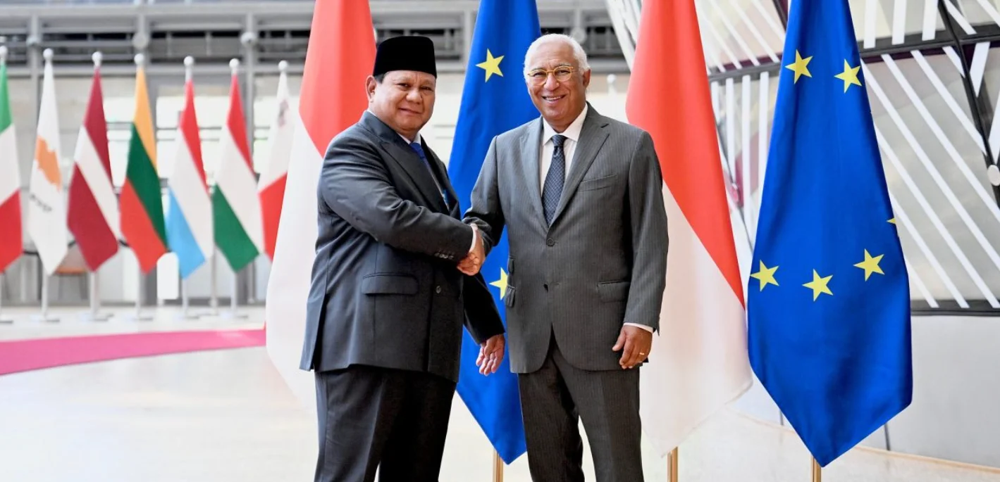 Indonesia Gandeng WTO, Tantang Uni Eropa dan Buka Jalur Ekspor Nol Tarif ke AS: Dampak Besar bagi Industri Minyak Sawit