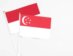 Indonesia Perkuat Hubungan Dagang dengan Singapura dan Malaysia di Tengah Ketegangan Energi Regional