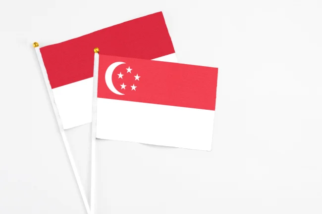 Indonesia Perkuat Hubungan Dagang dengan Singapura dan Malaysia di Tengah Ketegangan Energi Regional