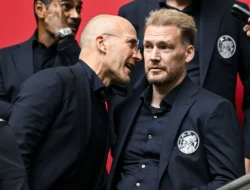 Inovasi atau Gejolak? Strategi Baru Anderlecht di Balik Nama Marijn Beuker dan Antoine Sibierski