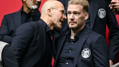 Inovasi atau Gejolak? Strategi Baru Anderlecht di Balik Nama Marijn Beuker dan Antoine Sibierski