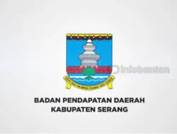 Insentif Bapenda Kabupaten Serang 2026: Ahmad Muhibbin Desak Data Dibuka Transparan